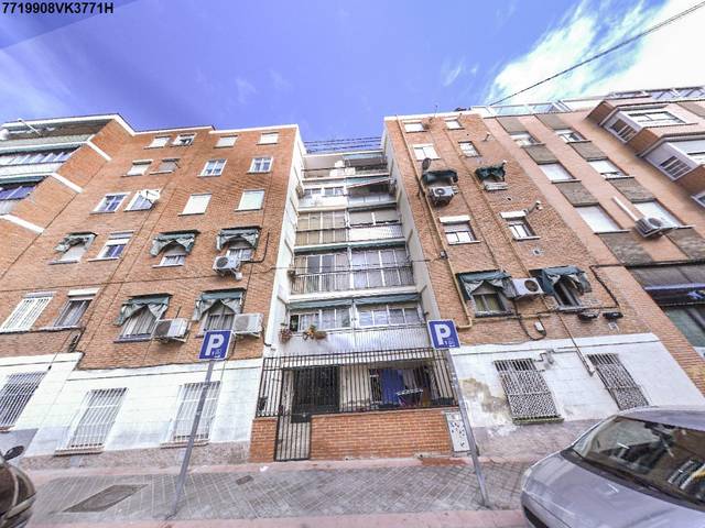 Piso en Venta en C/ Fragata en San Isidro