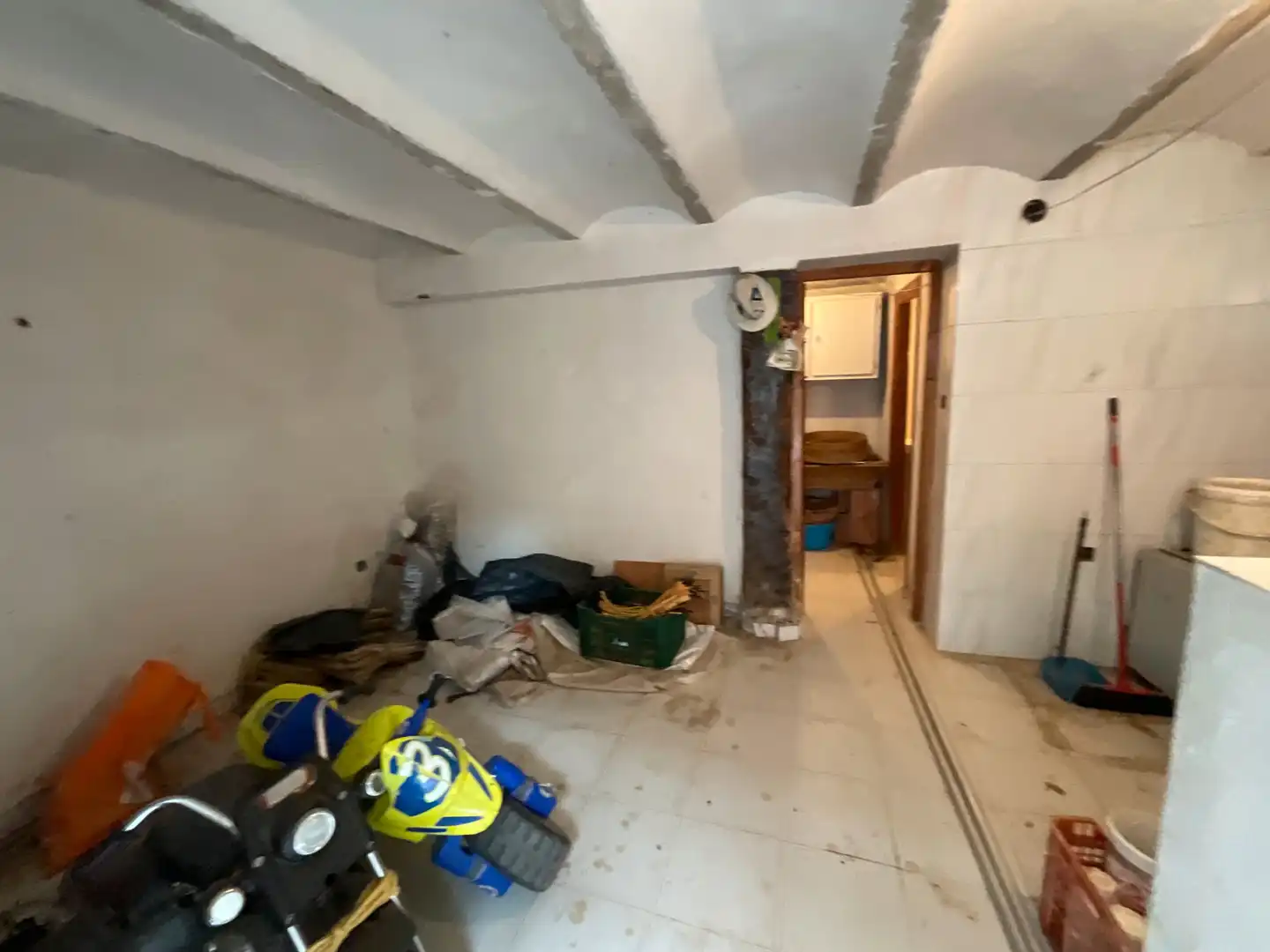 Casa o chalet en venta en Santurde de Rioja con Trastero
