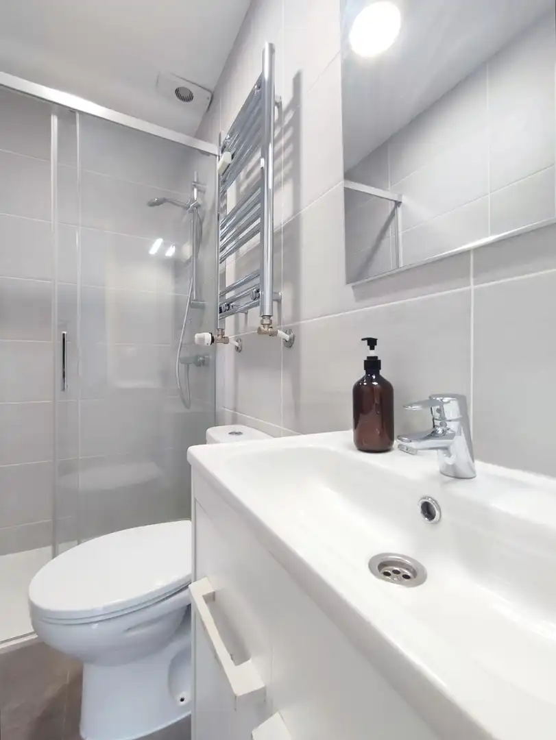 Flat with lift for sale in Acella, imagen 15