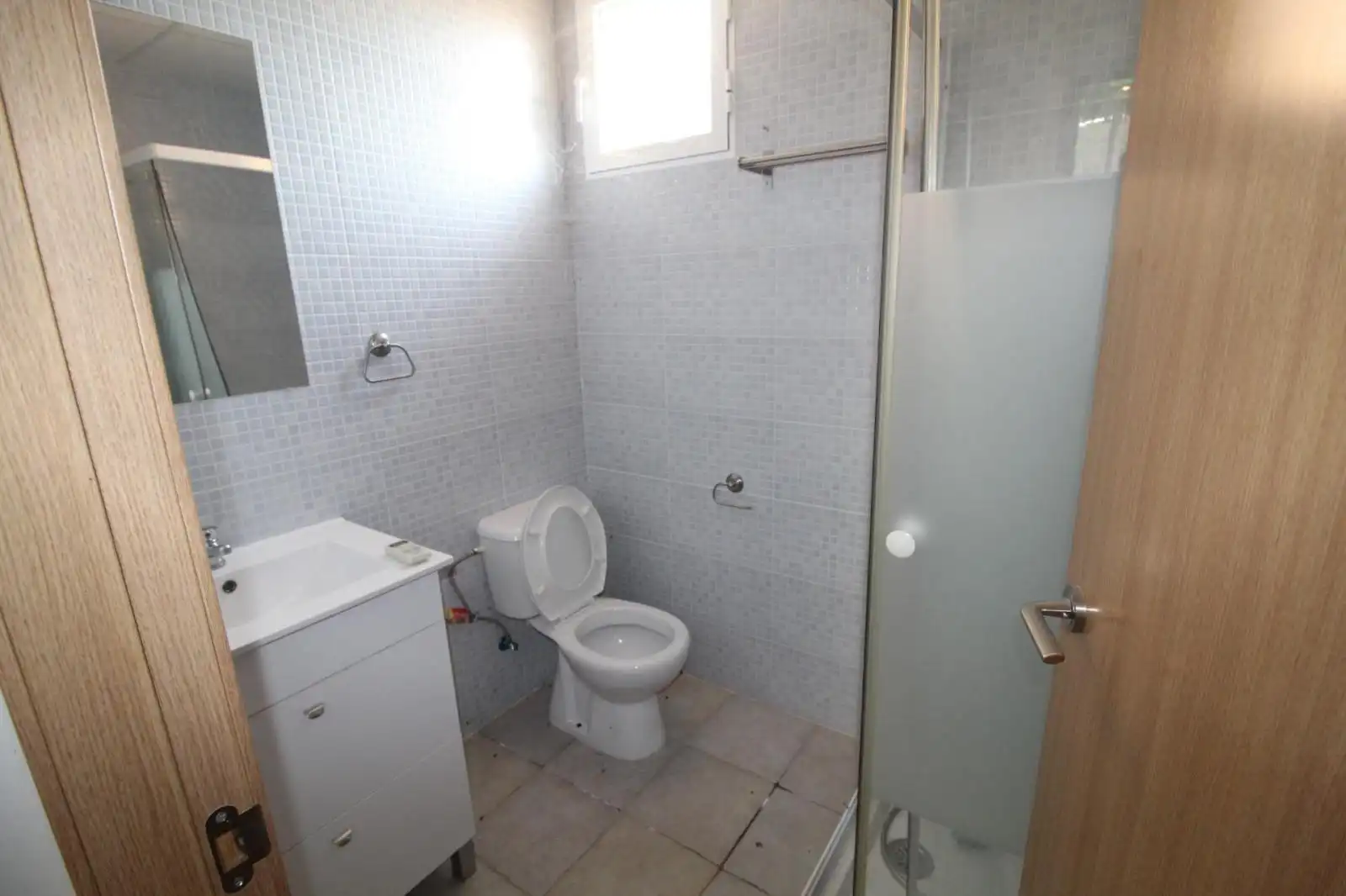 Bany de Casa o xalet en venda en Mula