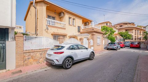 Foto 2 de Casa o chalet en venta en Calle Calle de la Huerta de Belén, Ogíjares, Granada