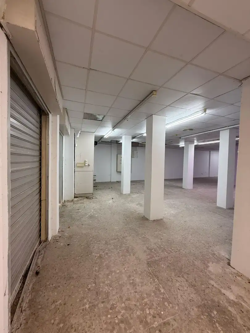 Buildings for sale in Plaza CONDE DE FERRERIA, Martiricos - La Roca - La Rosaleda