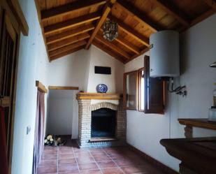 Finca rústica en venda en El Valle