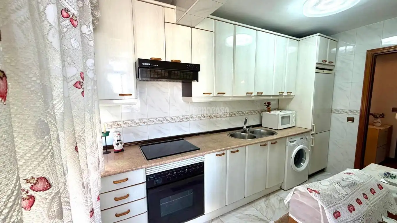 Cocina de Piso en venta en Ciudad Lineal