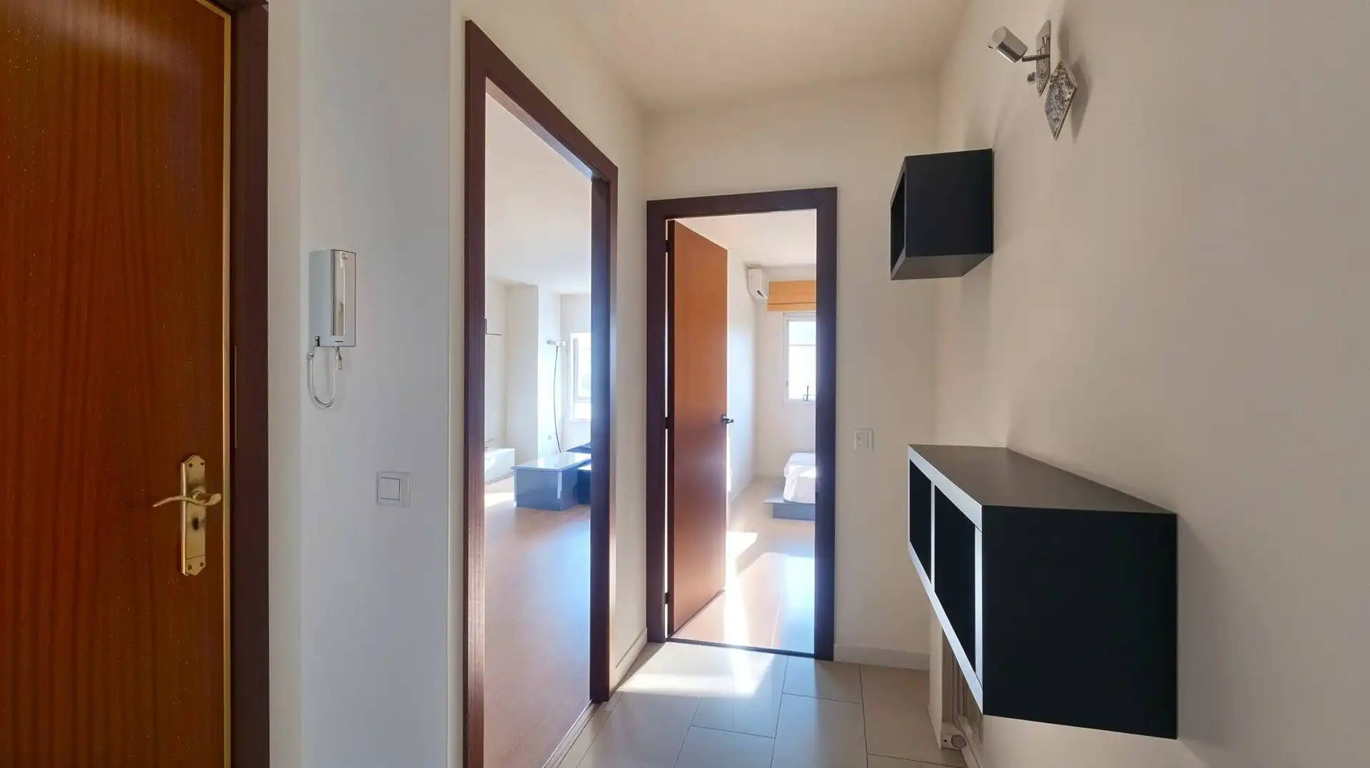 Piso en venta en Reus con Aire acondicionado, Calefacción y Parquet