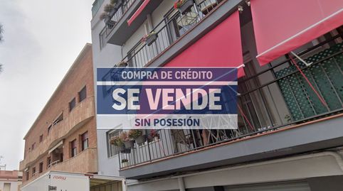 Foto 2 de Piso en venta en Carrer de Jovellar, Casagemes, Badalona