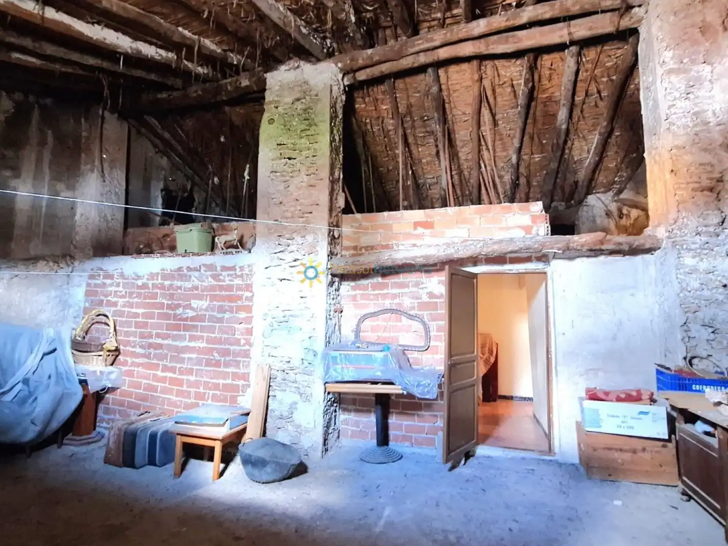 Casa adosada en venta en Montaverner con Terraza y Trastero