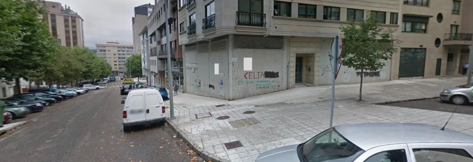 Local comercial en venta en Rúa Fotógrafo Xaime Pacheco, imagen 4