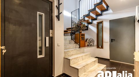Foto 5 de Casa adosada en venta en De Manso, Gràcia, Sabadell