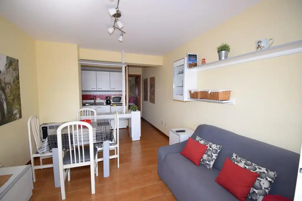 Bedroom of Duplexes for sale in Miño  with Heating, Terrace and Storage room