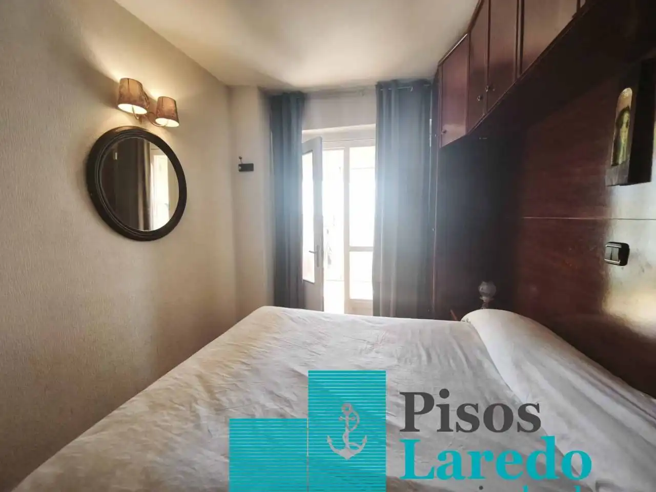 Habitación de Piso en venta en Laredo
