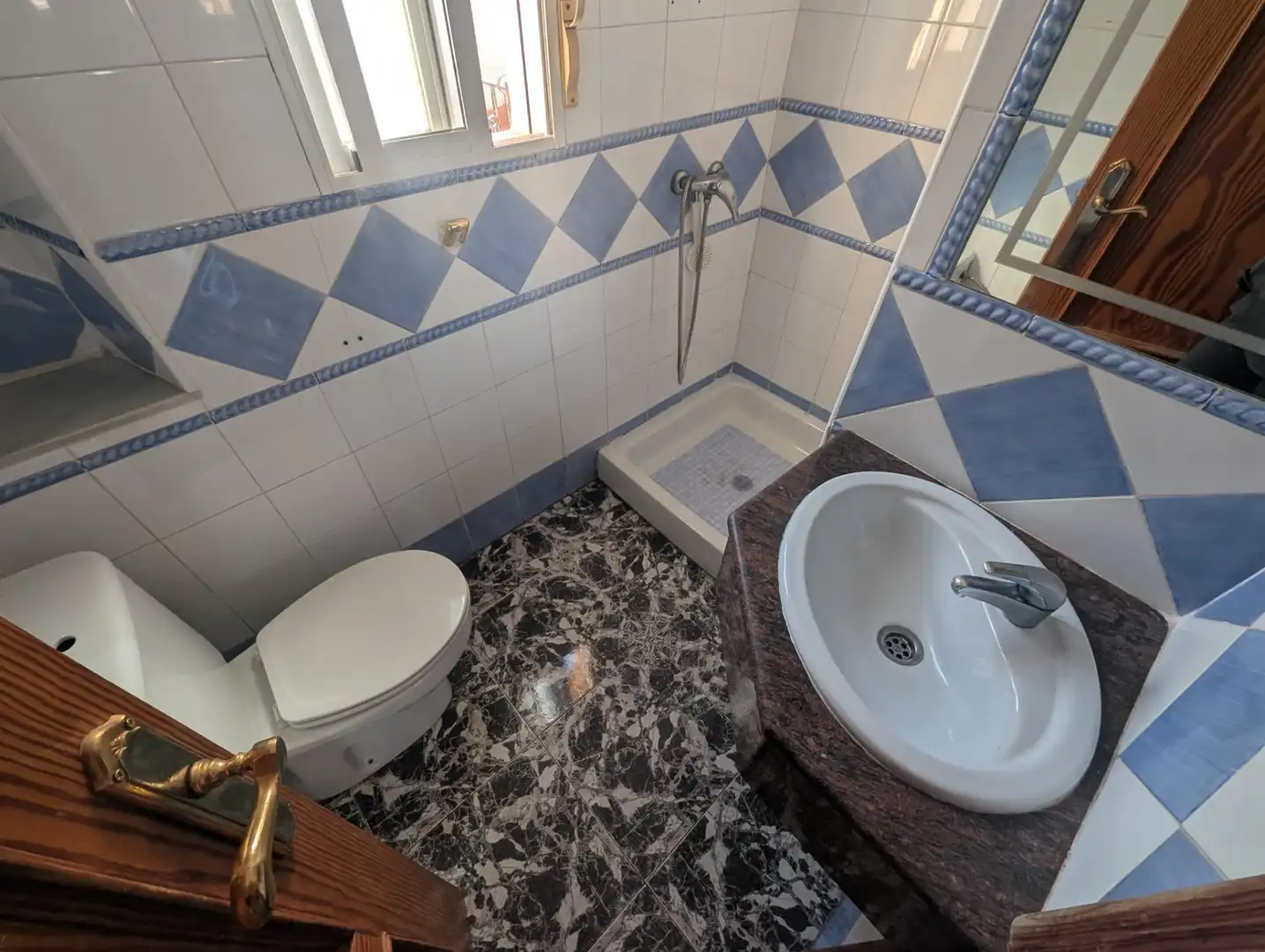 Houses for sale in Los Dolores