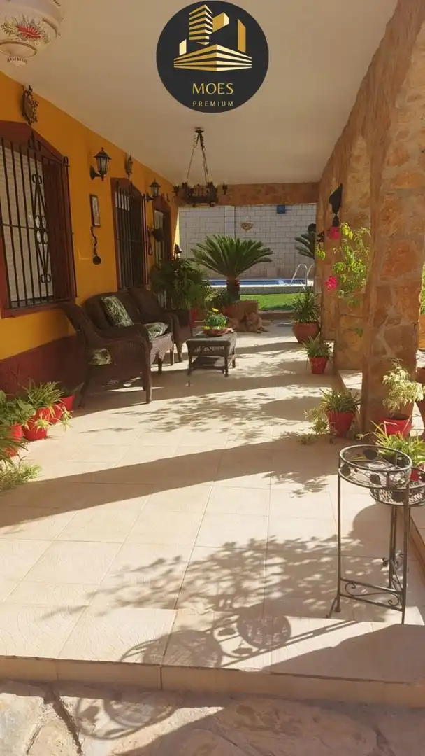 Xalet en venda a San Roque - La Cruz - La Rozuela, imagen 9
