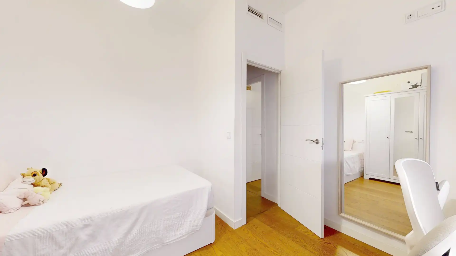 Flat with lift for sale in Carrer de Calatrava, imagen 38