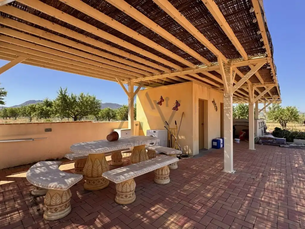 Chalet en venta en Partida Rincon, imagen 53