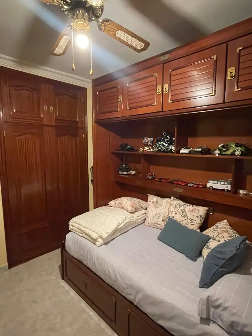 Flat with lift for sale in La Dehesa - El Pinar, imagen 17