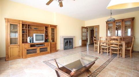 Foto 4 de Casa o xalet en venda a Layos, Toledo