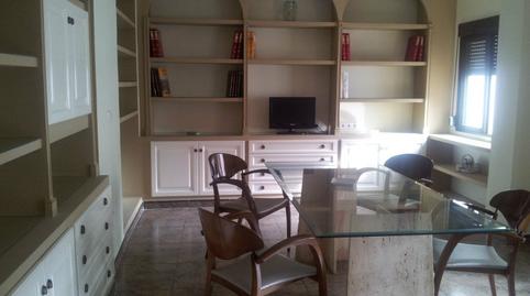 Photo 2 of Flat for rent in Carrer de Misser Mascó, Exposició,  Valencia Capital