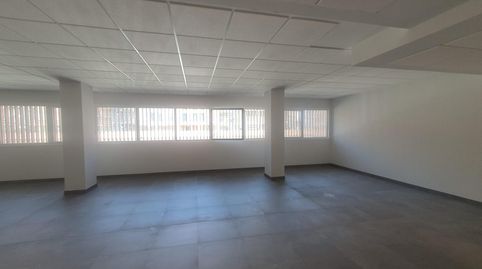 Foto 4 de Oficina en venta en Palmas Altas, Sevilla Capital