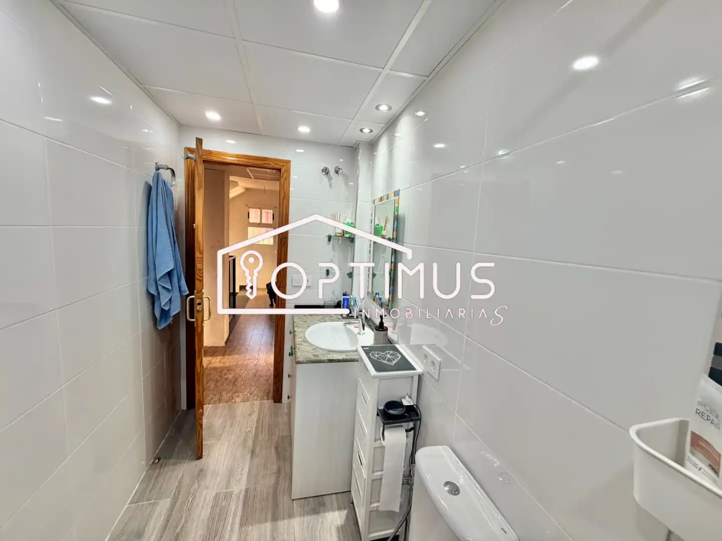 Detached house with terrace for sale in Carrer Ruperto ChapÍ 7, imagen 30