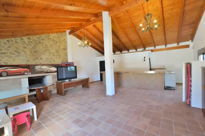 Maison rustique avec piscine à vendre à Partidas Norte, imagen 49