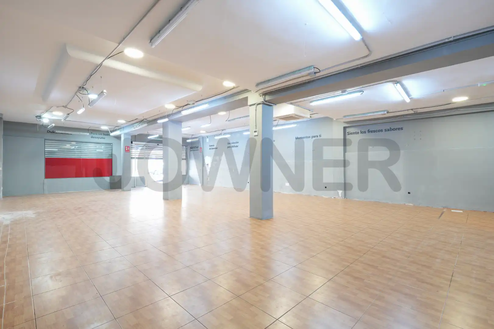 Local en venta en Fuenlabrada con Aire acondicionado