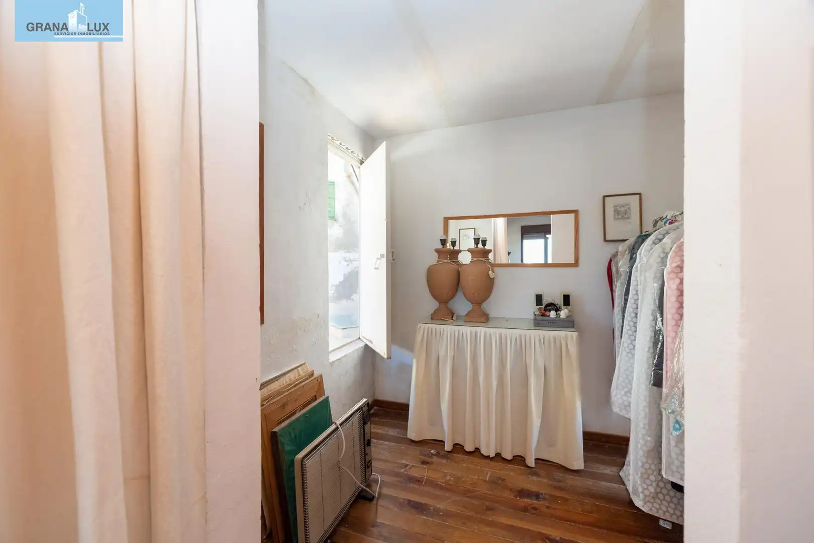 Casa con terraza en venta en Calle de Santa Catalina, imagen 43