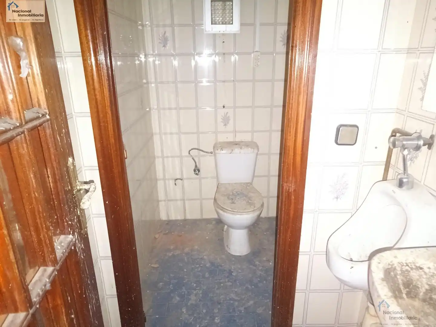 Gewerbefläche zum Verkauf in Villalba Estación, imagen 9