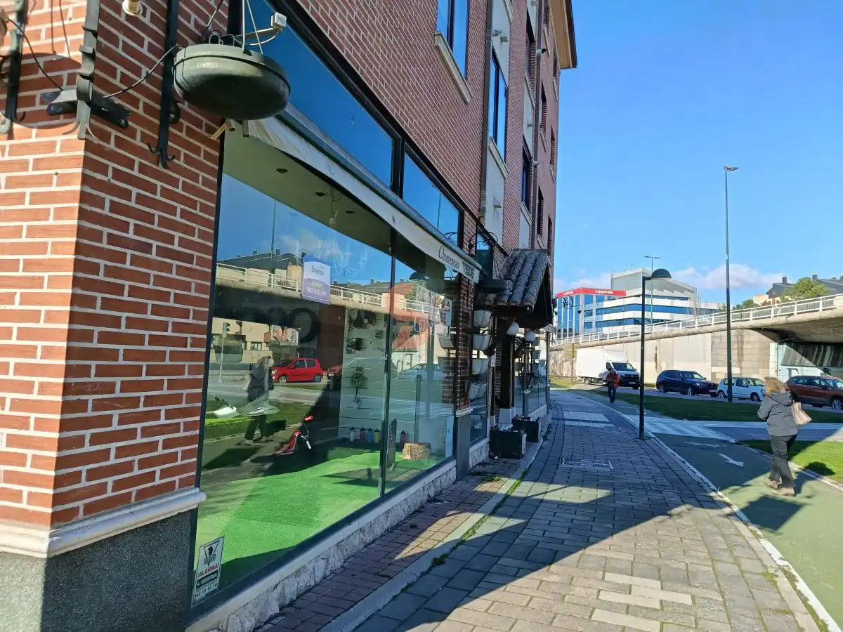 Local comercial en venda a DE RUEDA, imagen 15