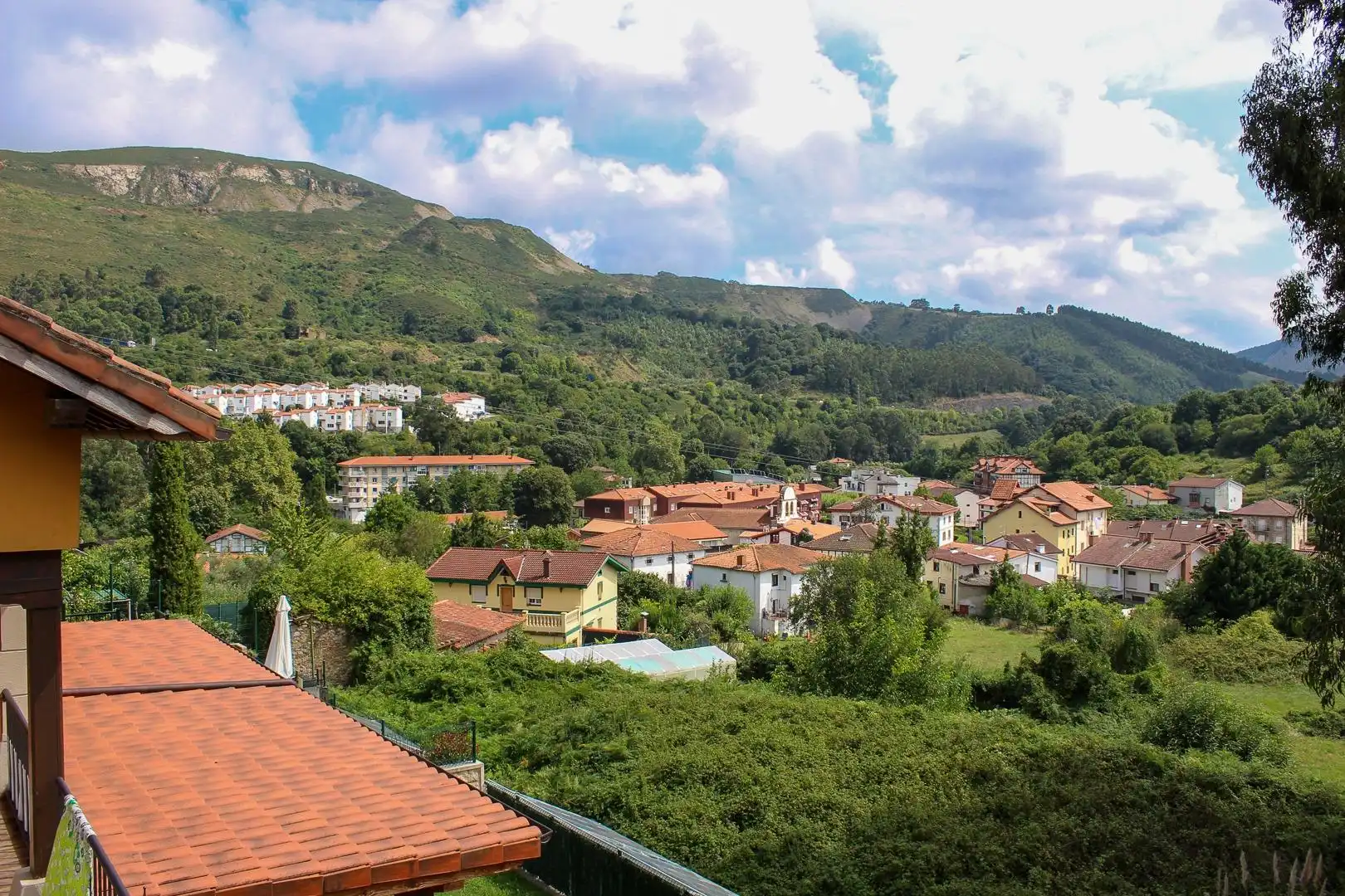 Maison jumelée avec terrasse à vendre à Barrio Mioño, imagen 6