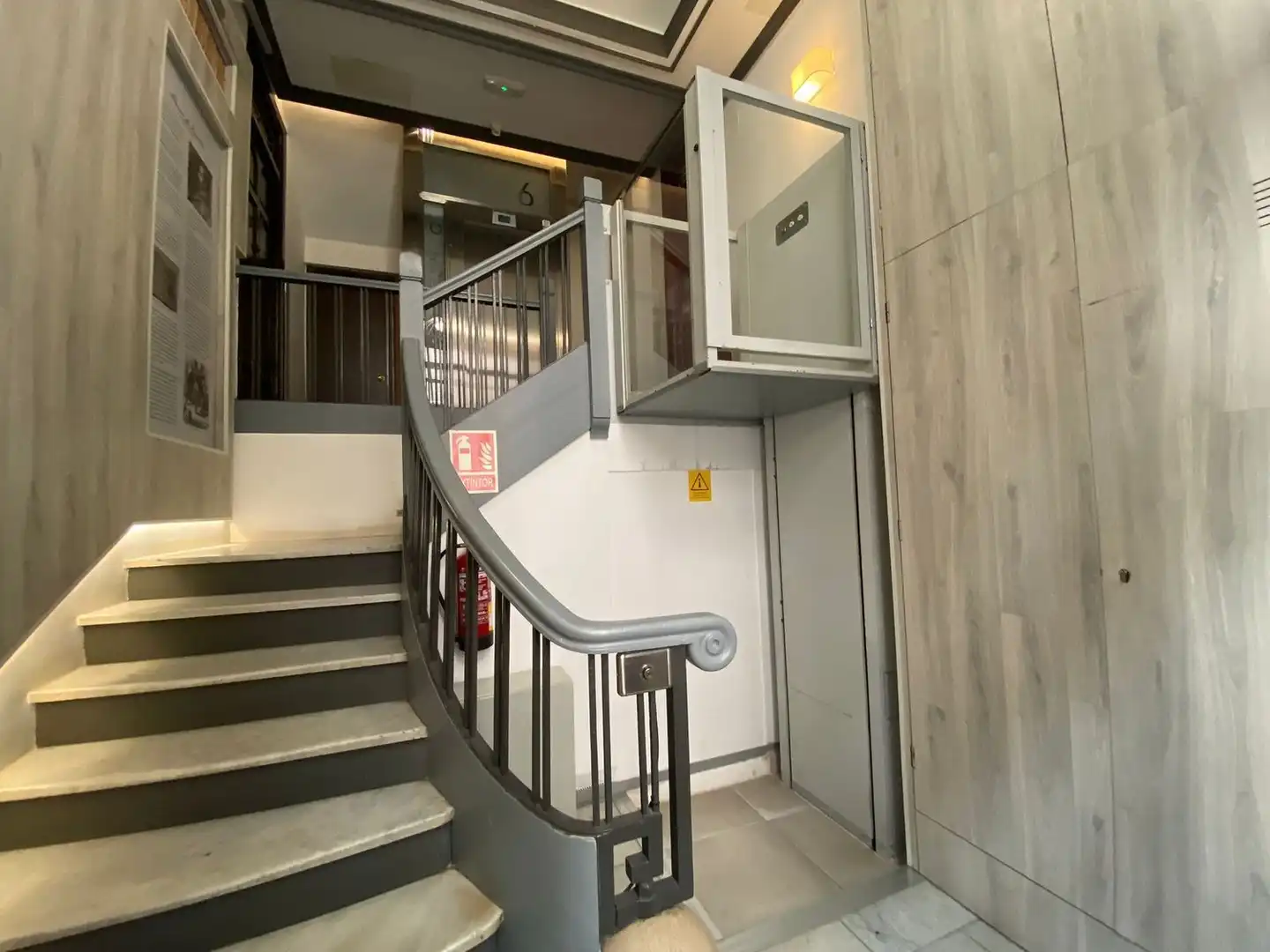 Piso en venta en Santander