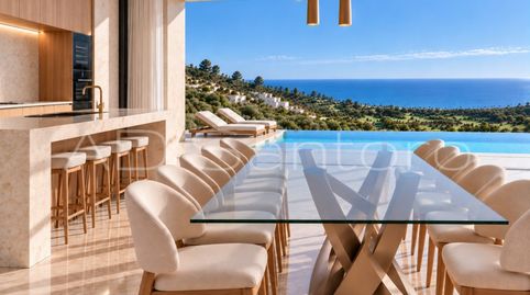 Foto 4 de Casa o chalet en venta en Can Girona - Terramar - Vinyet, Sitges