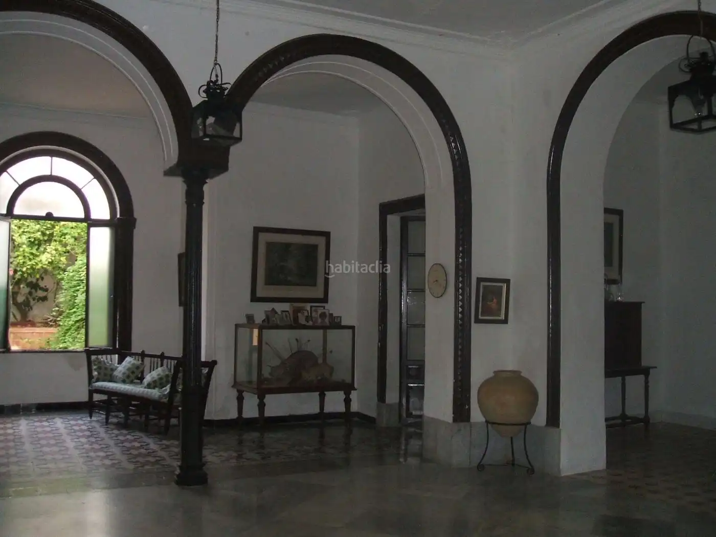 Wohnung zum Verkauf in Calle Fernando de la Barrera 9, imagen 5