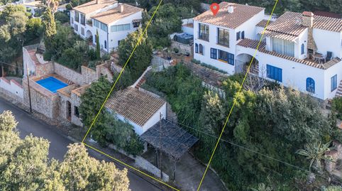 Foto 2 de Casa adosada en venda a Carrer Cala Moreta, 17, Sa Riera - Sa Fontansa, Begur
