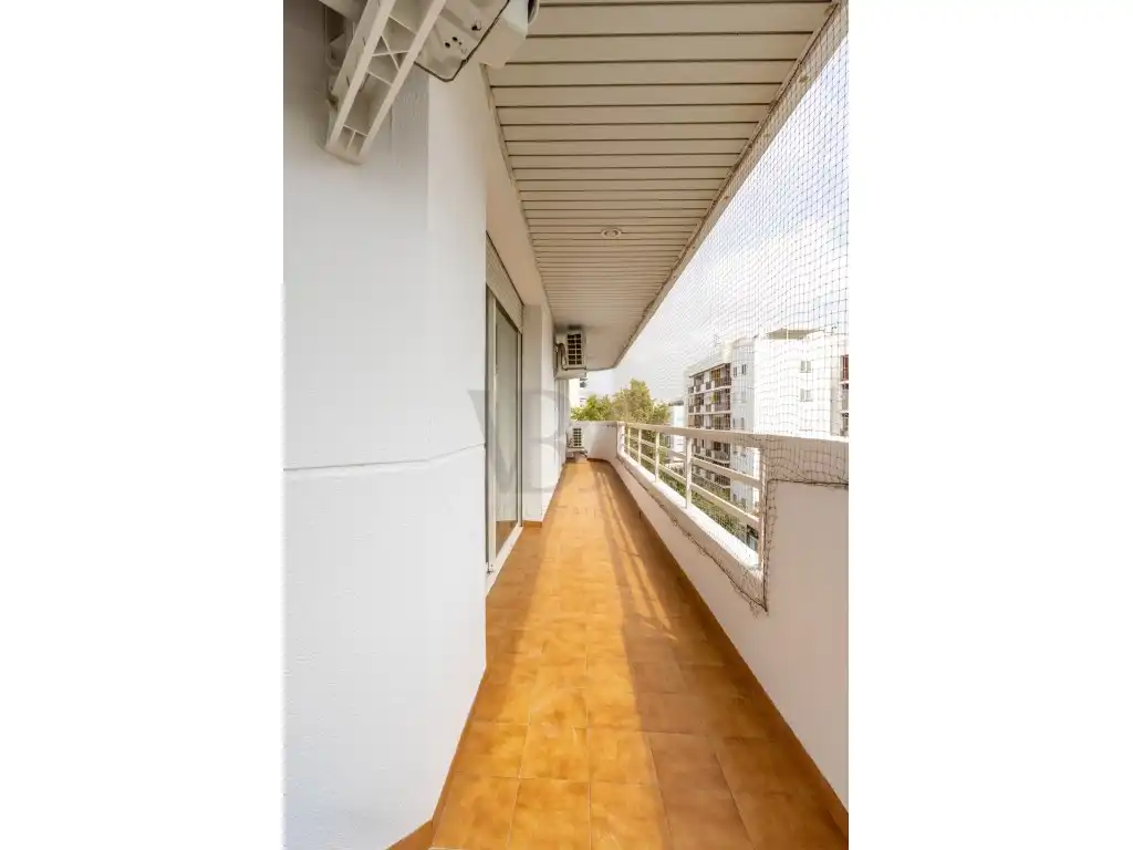 Terraza de Apartamento en venta en Eivissa con Aire acondicionado