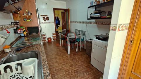 Foto 4 de Pis en venda a Zona Carrefour, Cádiz