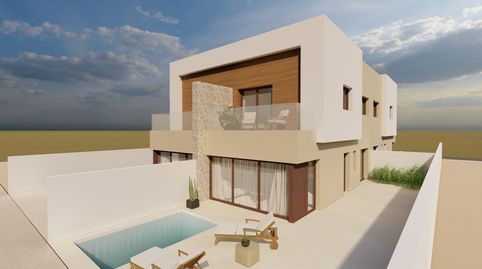 Photo 2 of Flat for sale in Calle Ciudad del Aire, El Mirador Pozo Aledo, Murcia