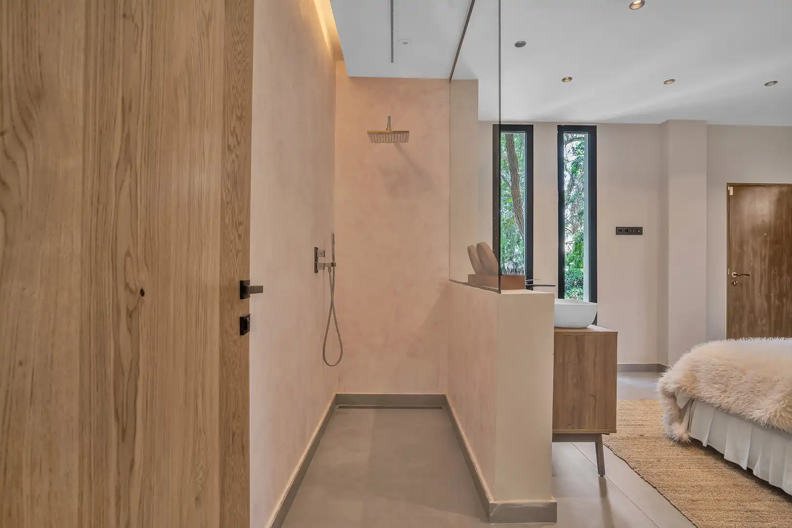 Casa o xalet de lloguer en Marbella amb Aire condicionat, Jardí privat i Terrassa