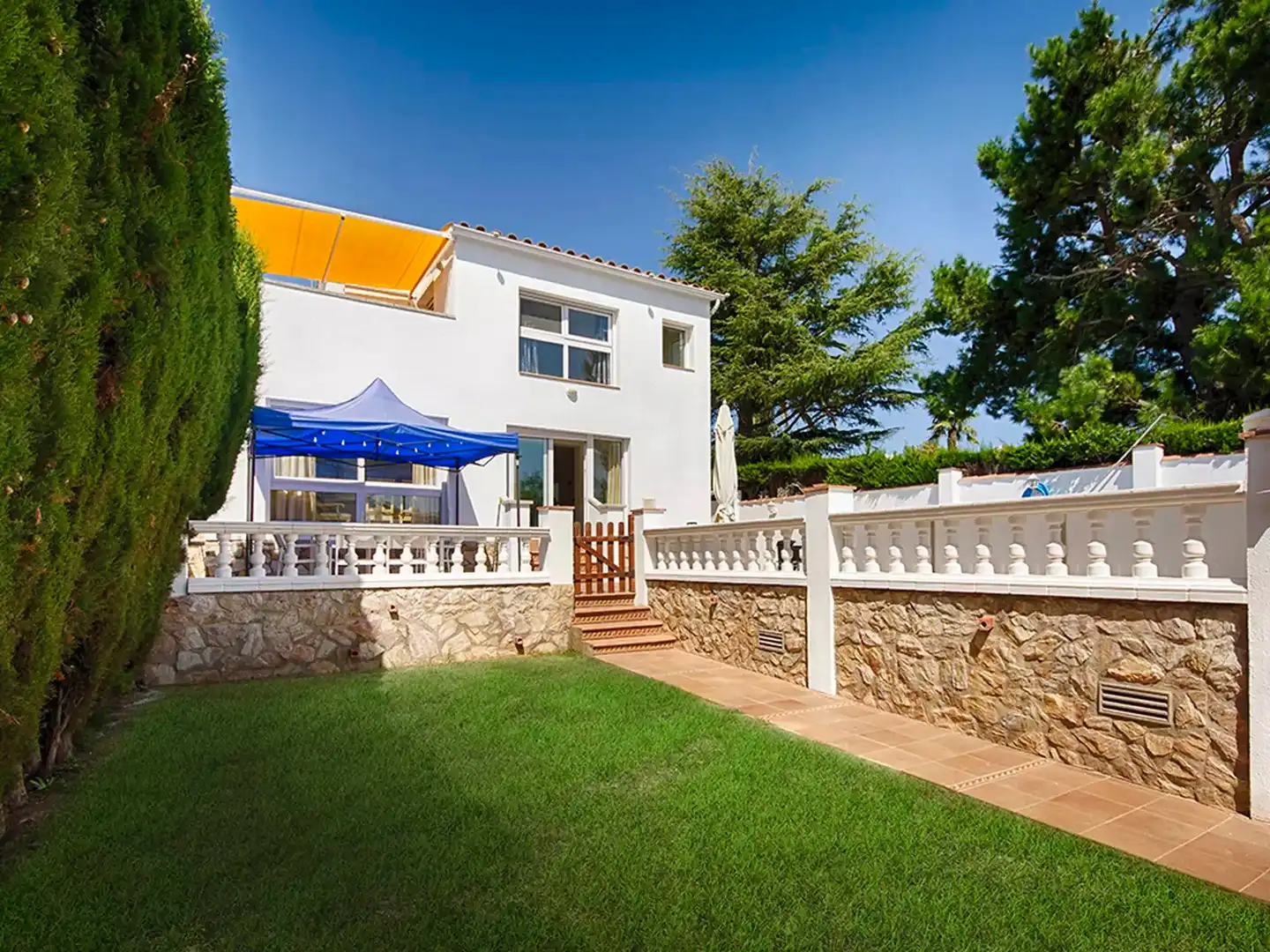 Maison avec piscine à vendre à Tordera - Fluvià - Llobregat, imagen 4