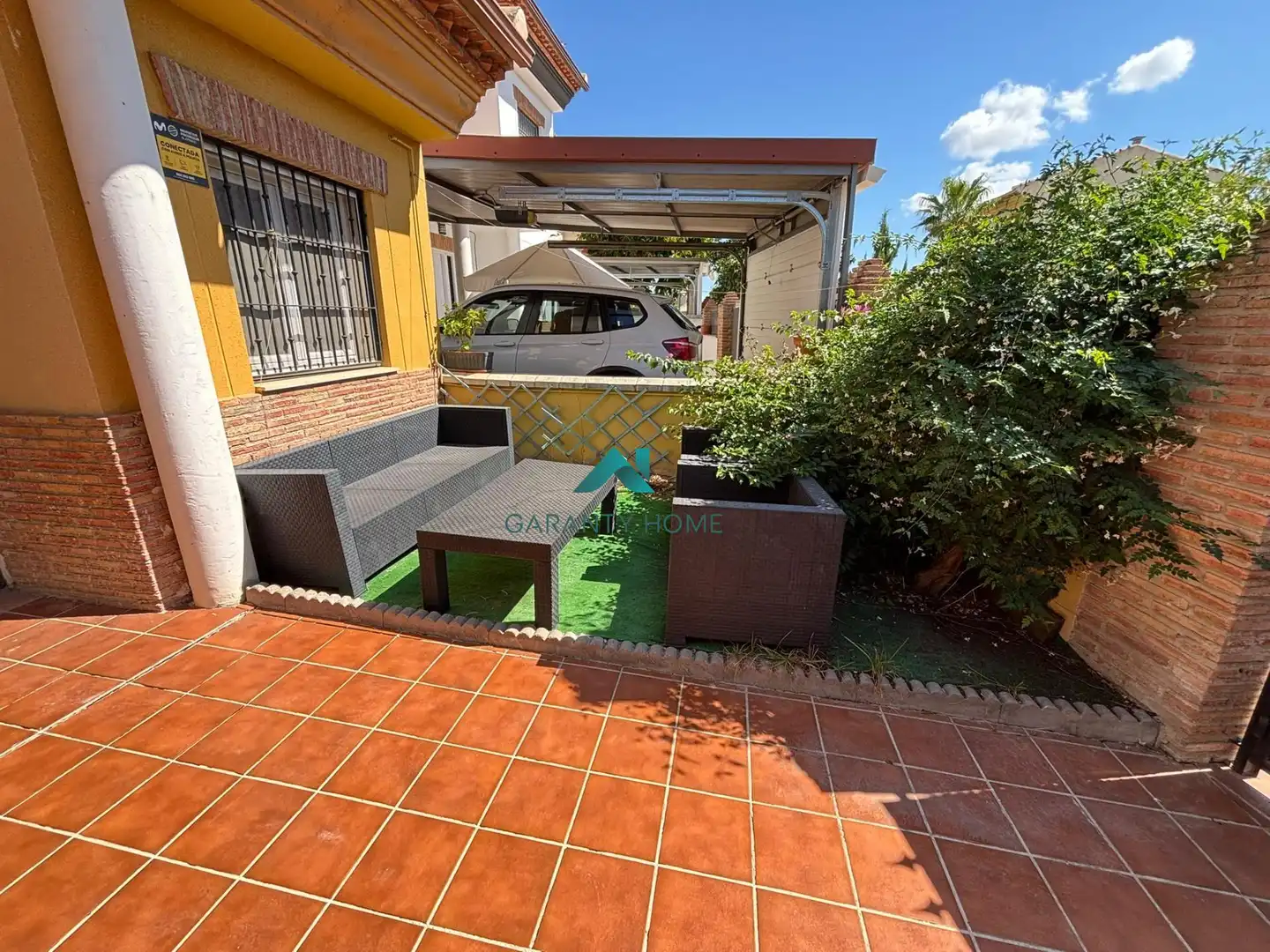 Chalet con piscina en venta en Puente Tablas - Puente Nuevo - Cerro Molina, imagen 34