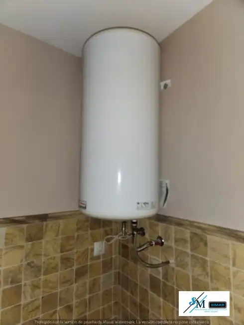 Jardín de Dúplex en venta en Toledo