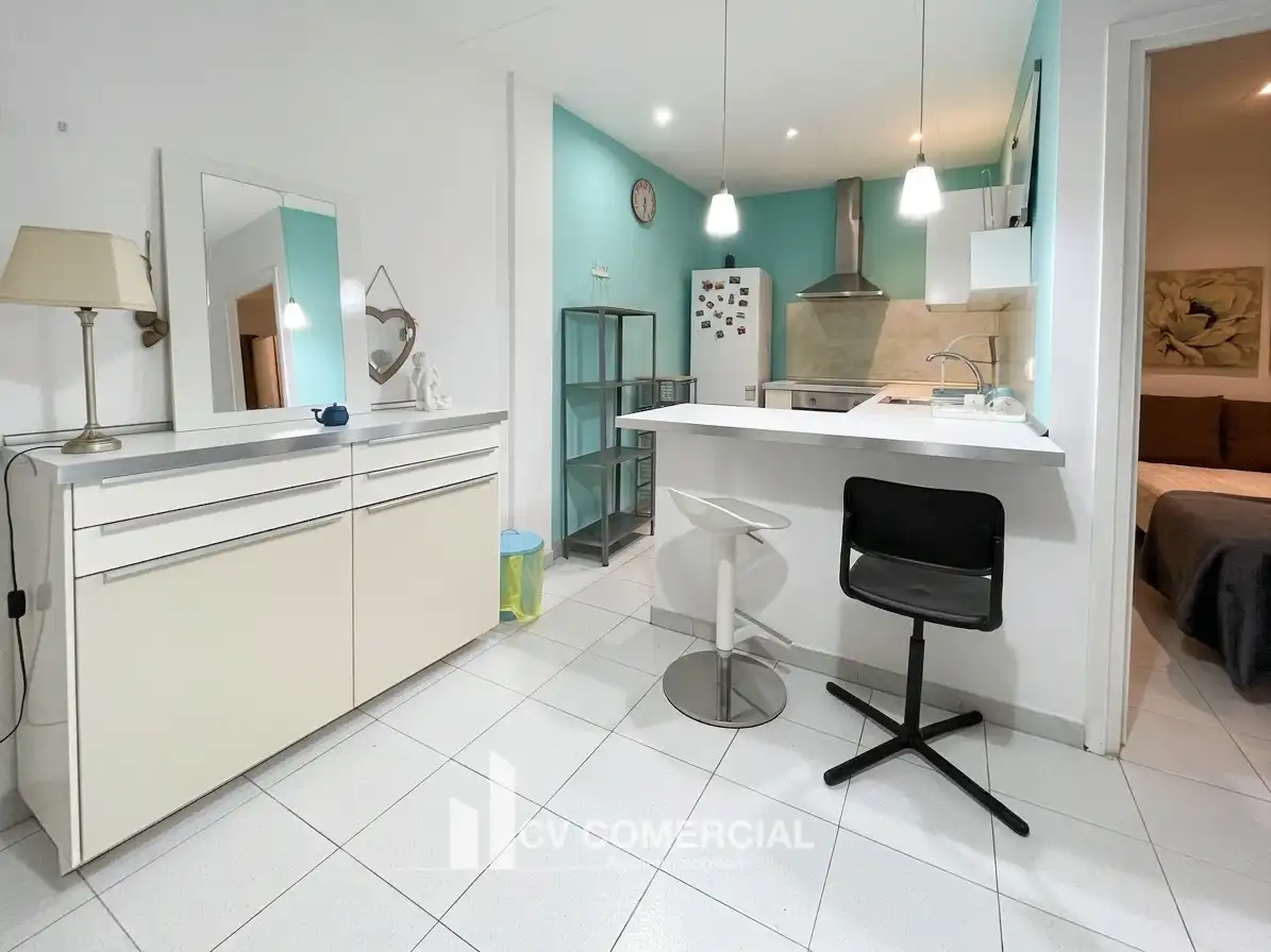 Piso en venta en Carrer de la Llibertat, imagen 7