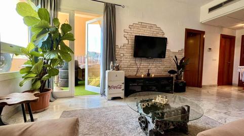 Photo 4 of Apartment to rent in Camino Cuesta del Palmar, 122, Alquería - Torrealquería, Alhaurín de la Torre