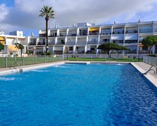 Swimming pool of Planta baja for sale in Sanlúcar de Barrameda  with Air Conditioner and Terrace