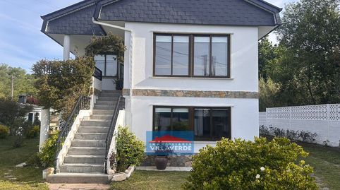 Foto 5 von Haus oder Chalet zur Miete in O Hío, Cangas
