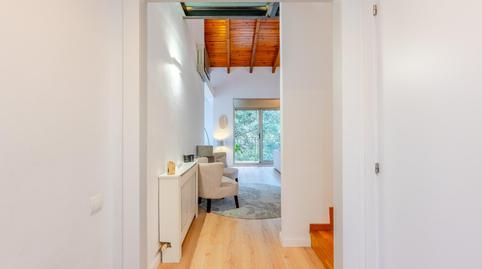 Foto 4 de Casa o xalet de lloguer a La Floresta, Sant Cugat del Vallès