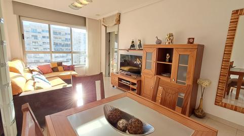 Foto 2 de Apartament en venda a Bulevar - Puerta Mítica, Villajoyosa / La Vila Joiosa