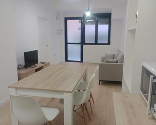 Apartament de lloguer a Carrer del Pare Rico, La Petxina