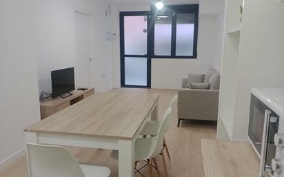 Apartament de lloguer a Carrer del Pare Rico,  Valencia Capital