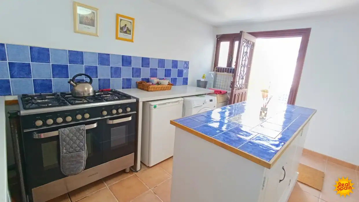 Casa rústica en venta en Vélez-Rubio, imagen 29